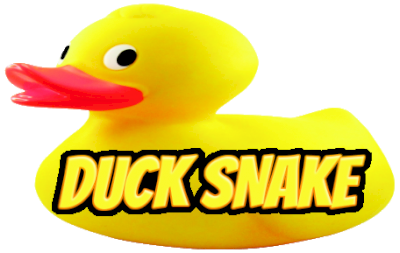 Duck Snake